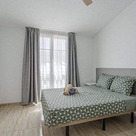 Tulum Airostel Hotel San Isidro  Ngoại thất bức ảnh