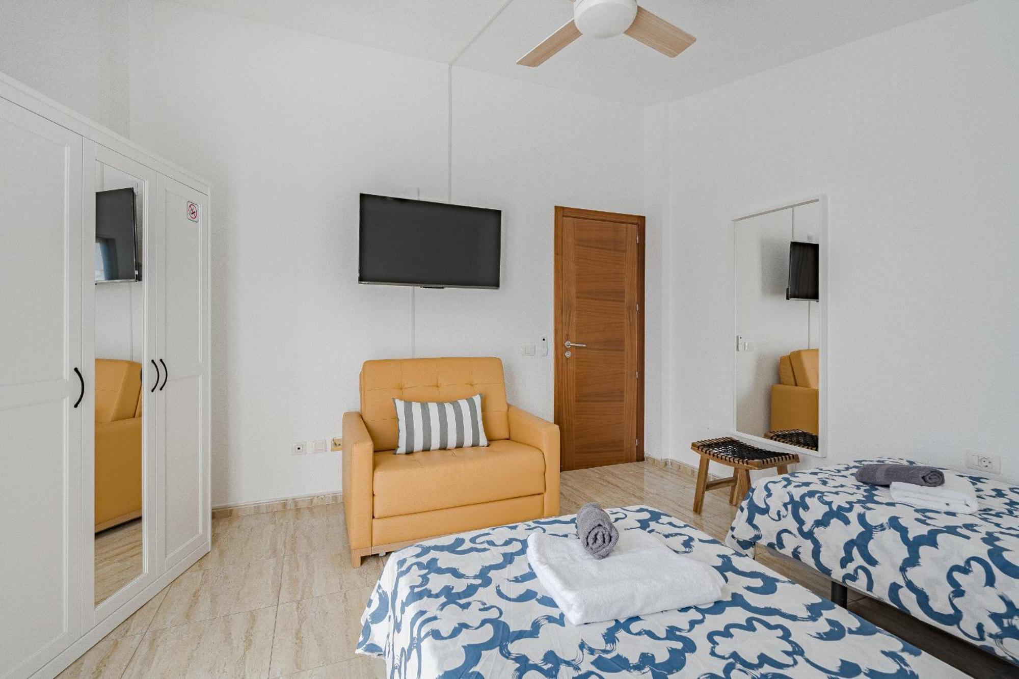 Tulum Airostel Hotel San Isidro  Ngoại thất bức ảnh